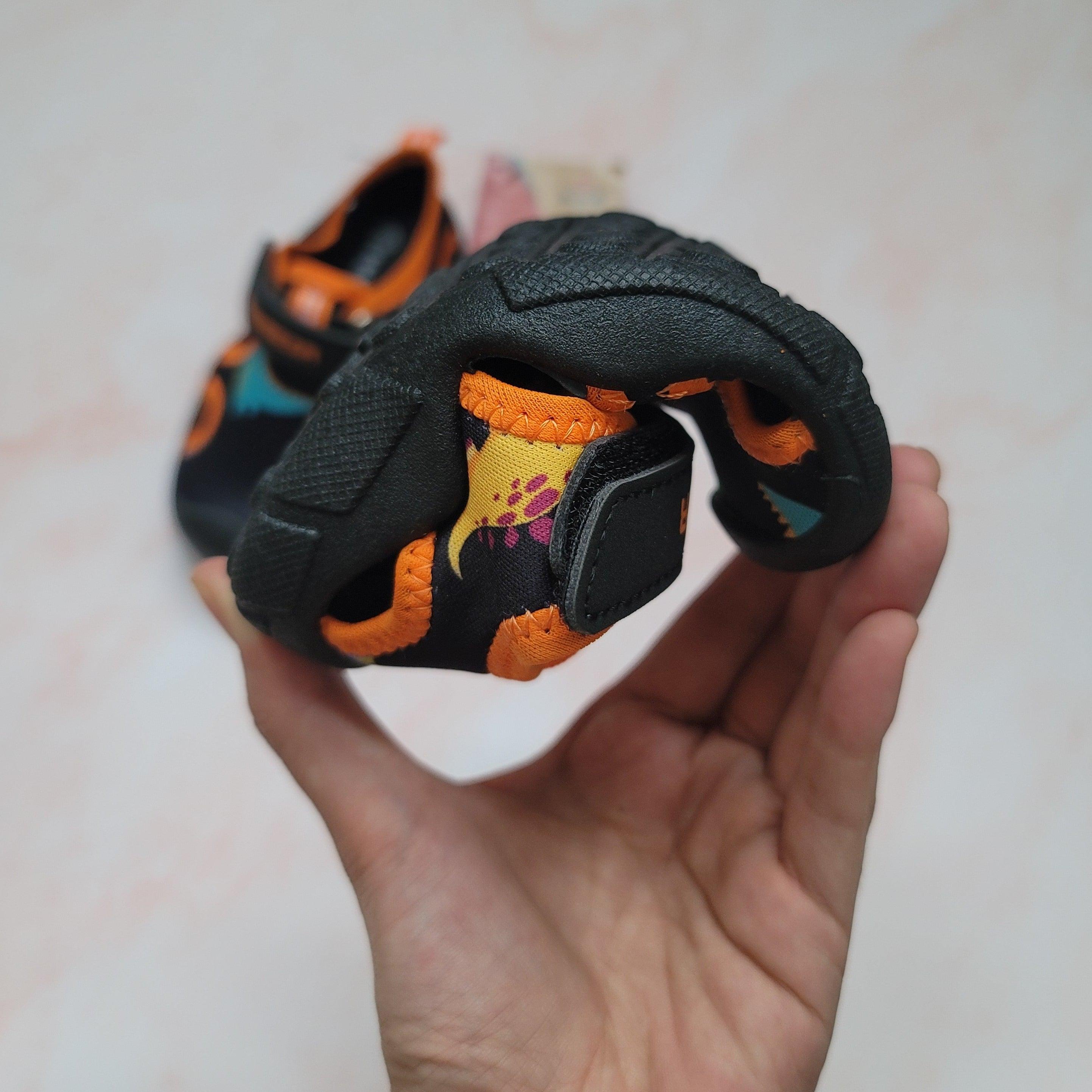 Hobibear Swim Sandals Pink Unicorn | The Nest Attachment Parenting Hub