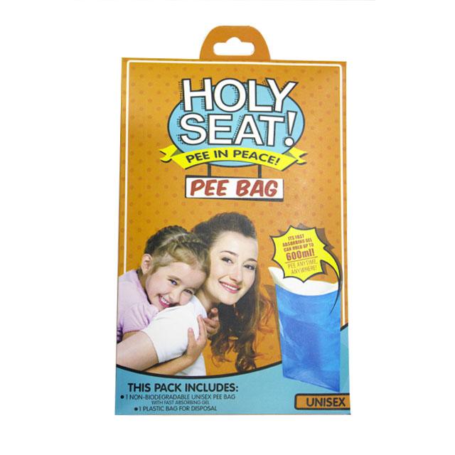 Holy Seat Pee Bag | The Nest Attachment Parenting Hub