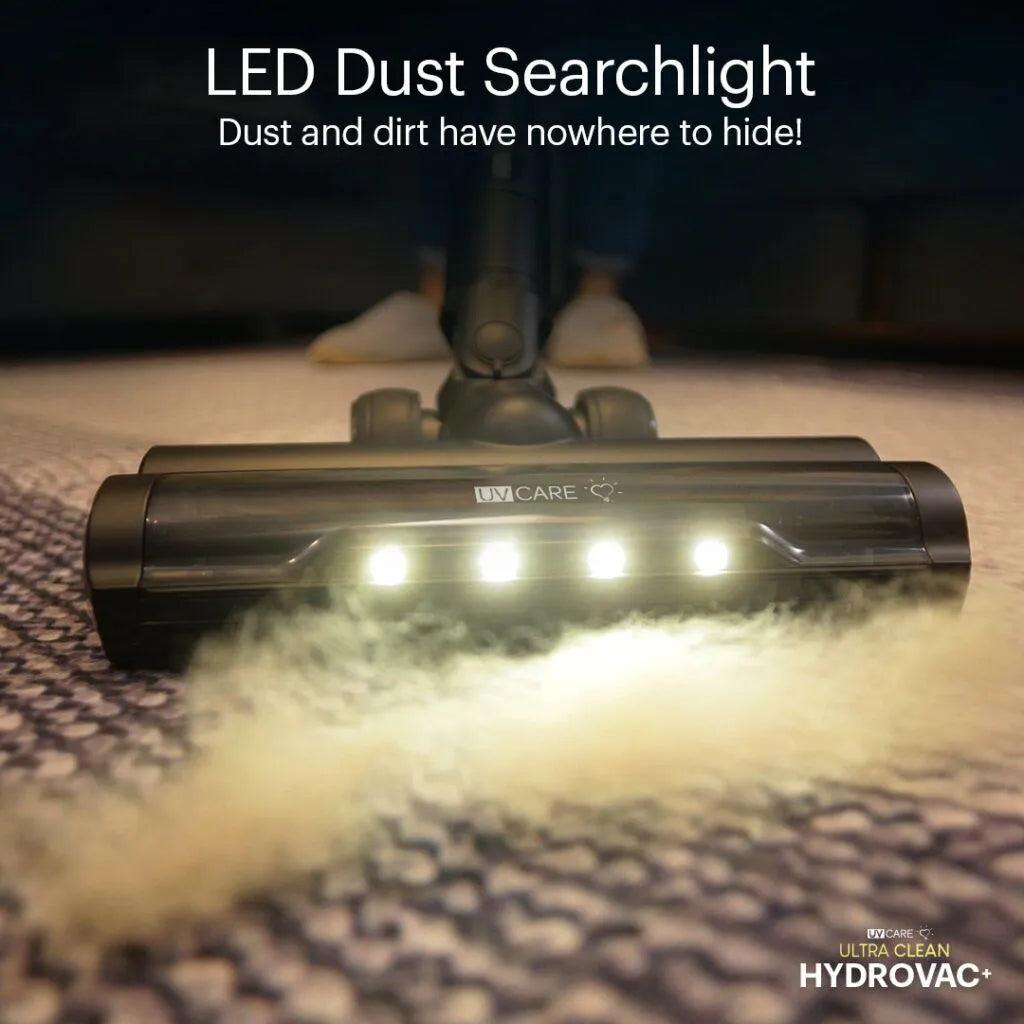 UV Care Ultra Clean Hydrovac+ | The Nest Attachment Parenting Hub