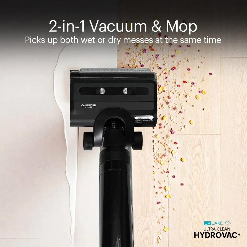 UV Care Ultra Clean Hydrovac+ | The Nest Attachment Parenting Hub
