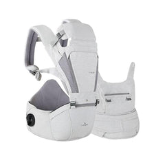 I-Angel Dr. Dial Plus All in One Hipseat Carrier | The Nest Attachment Parenting Hub