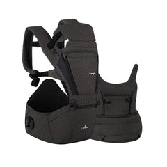 I-Angel Dr. Dial Plus All in One Hipseat Carrier | The Nest Attachment Parenting Hub