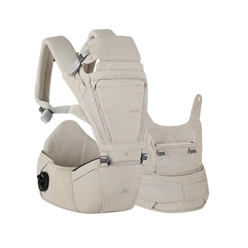 I-Angel Dr. Dial Plus All in One Hipseat Carrier | The Nest Attachment Parenting Hub