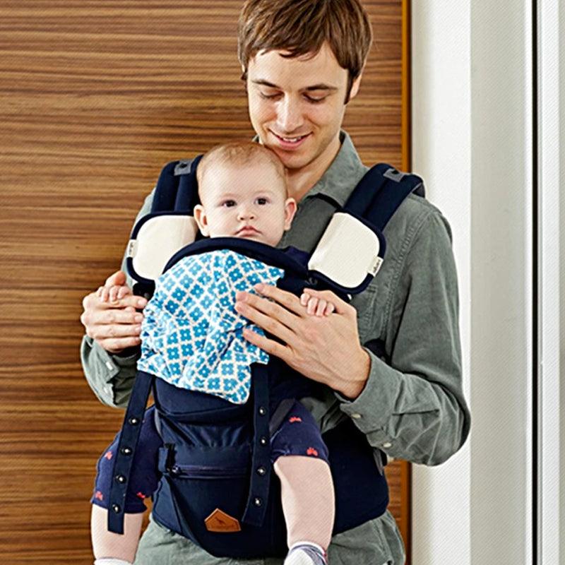 I-Angel Hipseat Carrier - Big Size | The Nest Attachment Parenting Hub
