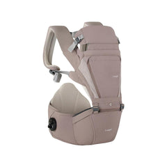 I-Angel Hipseat Carrier - Dr. Dial Plus | The Nest Attachment Parenting Hub