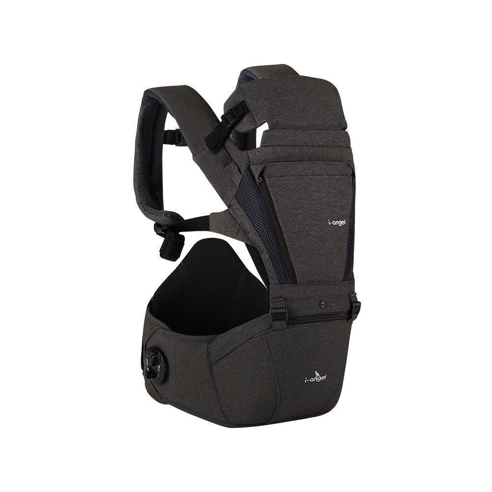 I-Angel Hipseat Carrier - Dr. Dial Plus | The Nest Attachment Parenting Hub