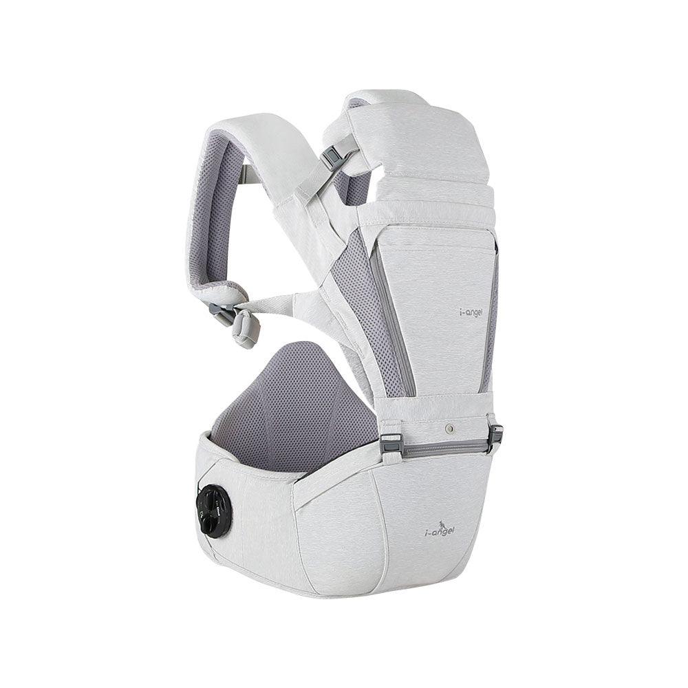 I-Angel Hipseat Carrier - Dr. Dial Plus | The Nest Attachment Parenting Hub