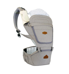 I-Angel Hipseat Carrier - Light | The Nest Attachment Parenting Hub
