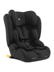 Kikkaboo Car seat 76-150 cm i-Cross i-SIZE | The Nest Attachment Parenting Hub