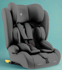 Kikkaboo Car seat 76-150 cm i-Cross i-SIZE | The Nest Attachment Parenting Hub