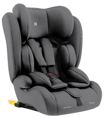 Kikkaboo Car seat 76-150 cm i-Cross i-SIZE | The Nest Attachment Parenting Hub