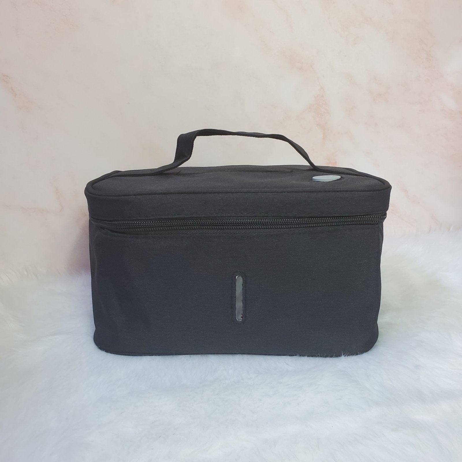 Ider UVC Disinfection Bag Foldable | The Nest Attachment Parenting Hub