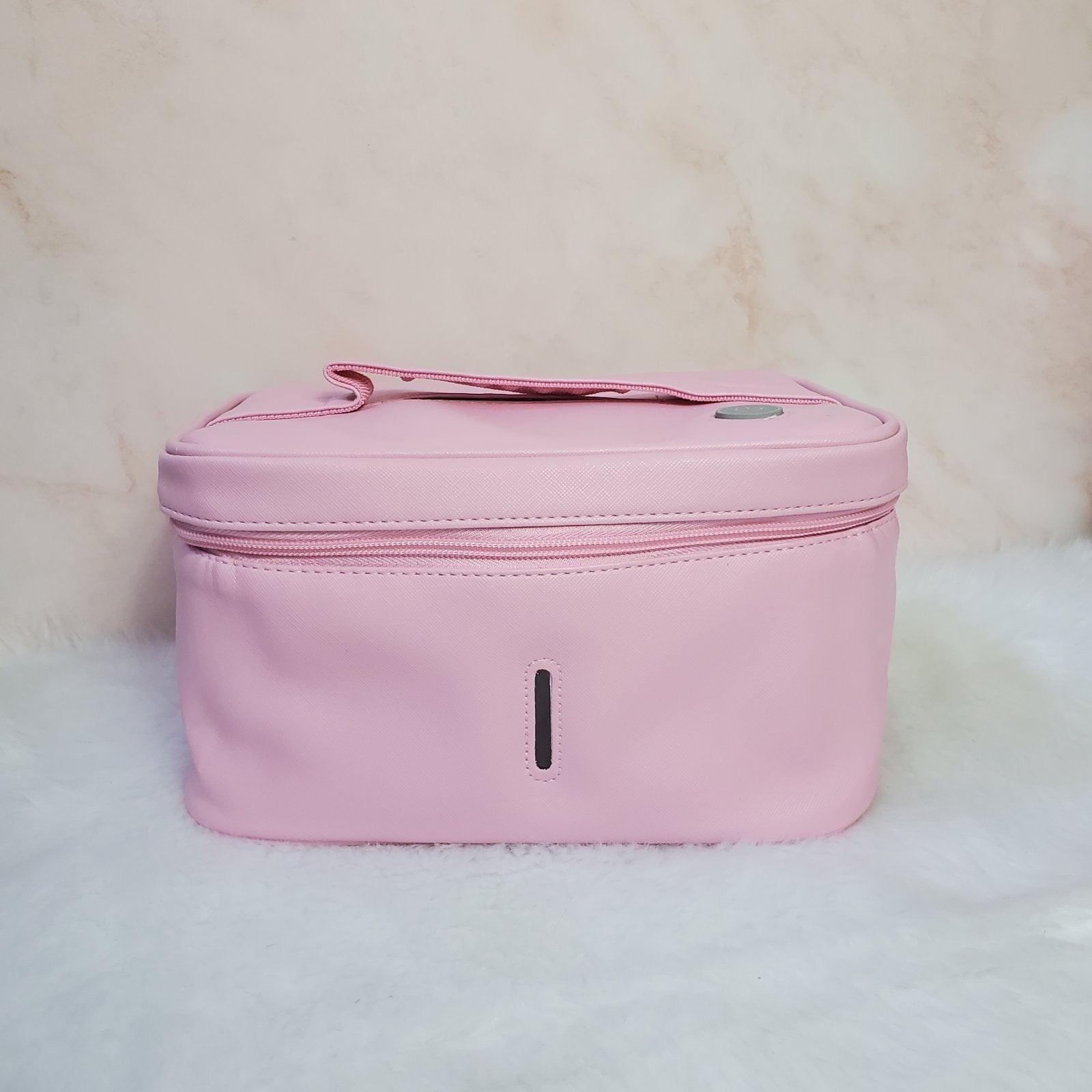 Ider UVC Disinfection Bag Foldable | The Nest Attachment Parenting Hub