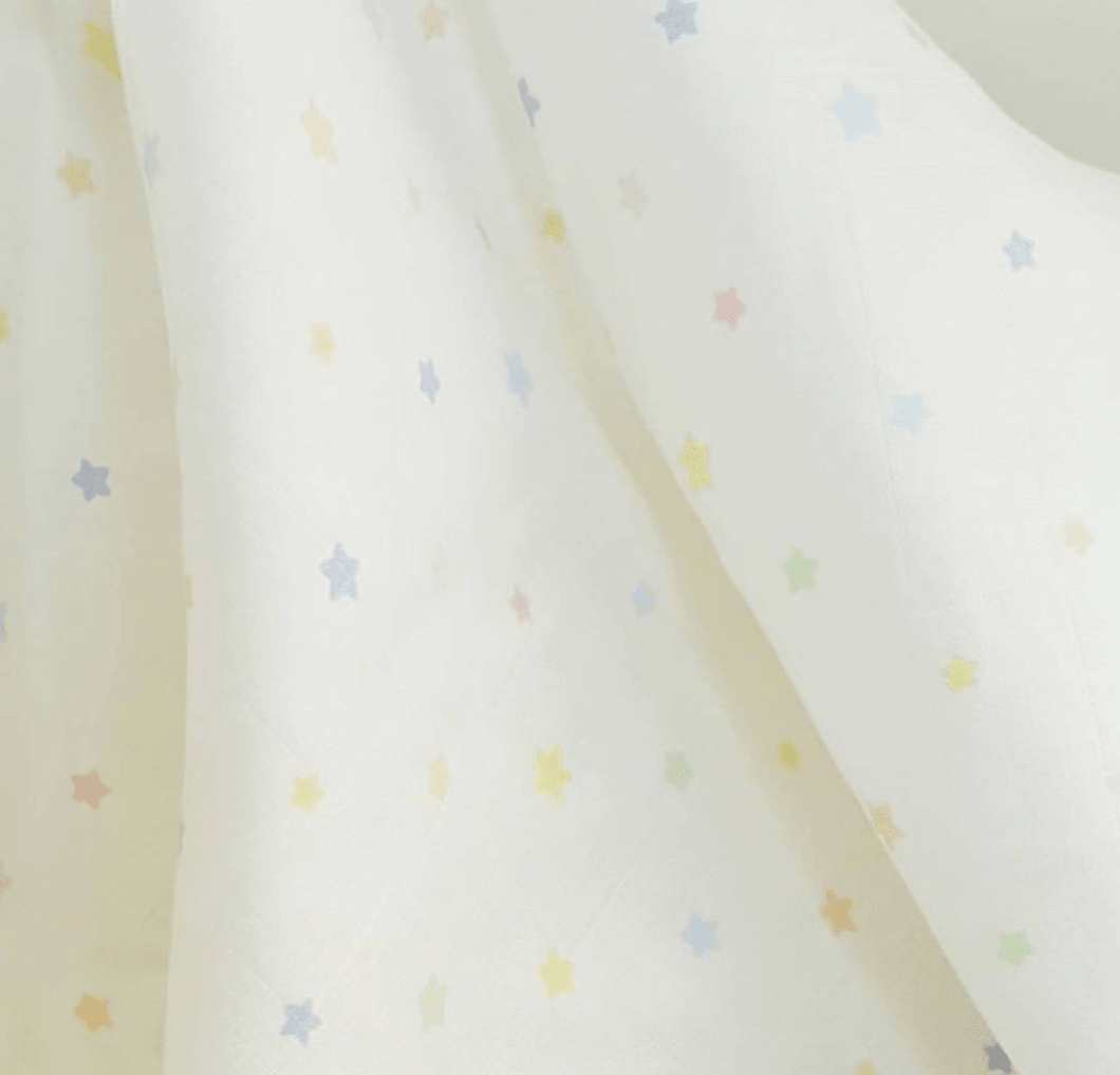 Iflin My Cozy Bamboo Blanket | The Nest Attachment Parenting Hub