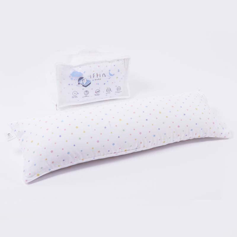 Iflin My Sweet Dreams Bamboo Bolster (for Toddler) | The Nest Attachment Parenting Hub