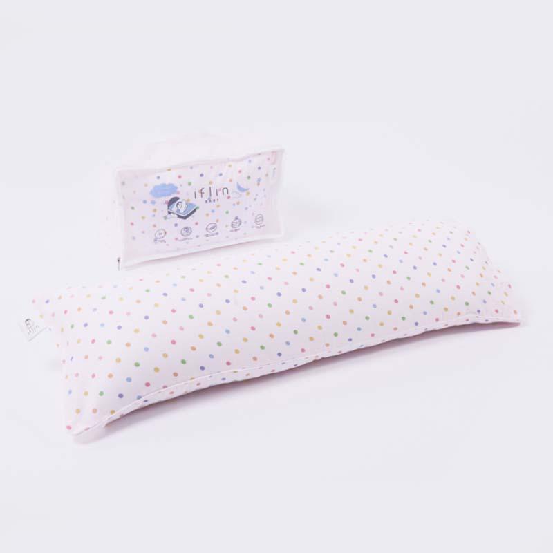 sleep max sweet dream 2 pillows & 2 bolsters