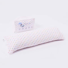 Iflin My Sweet Dreams Bamboo Bolster (for Toddler) | The Nest Attachment Parenting Hub