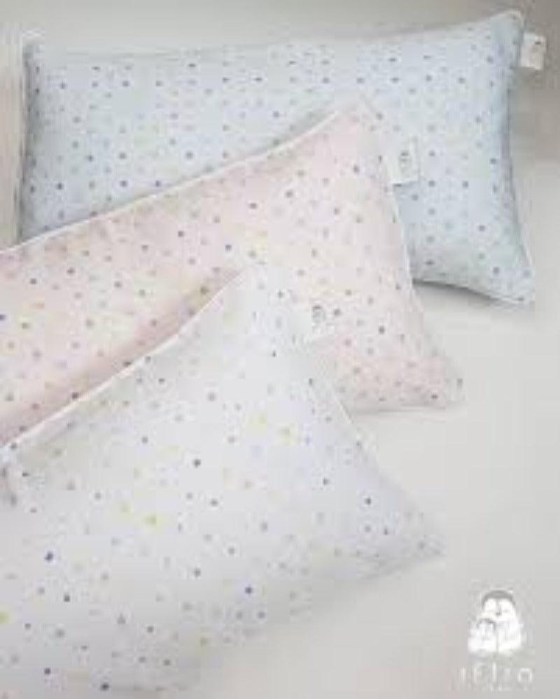 Iflin My Sweet Dreams Bamboo Pillow (For Toddlers) | The Nest Attachment Parenting Hub
