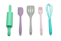 Melii 5pc Mini Baking Tools