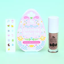 No Nasties Chocolate Easter Egg