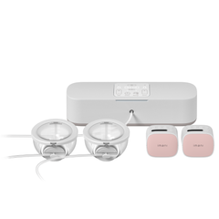 Imani iBox PRO Hospital-Grade Breast Pump