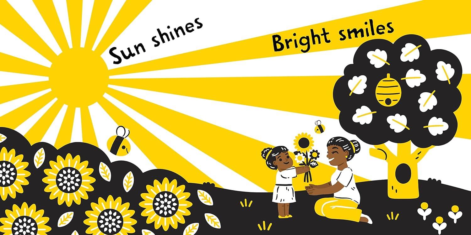 Indestructibles Book - Play in Any Weather | The Nest Attachment Parenting Hub