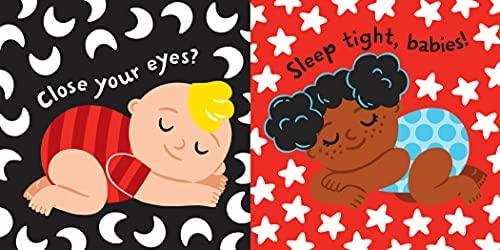 Indestructibles Book - Touch Your Nose | The Nest Attachment Parenting Hub