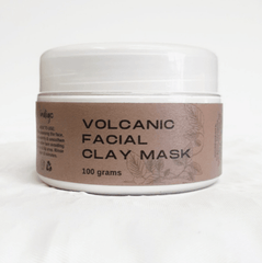 Indigo Mommy Volcanic Clay Mask 100g | The Nest Attachment Parenting Hub