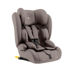 Kikkaboo Car seat 76-150 cm i-Cross i-SIZE | The Nest Attachment Parenting Hub