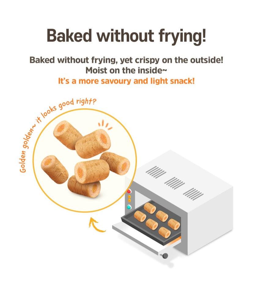 Ivenet Calcium High Roll 50g 24m+ | The Nest Attachment Parenting Hub