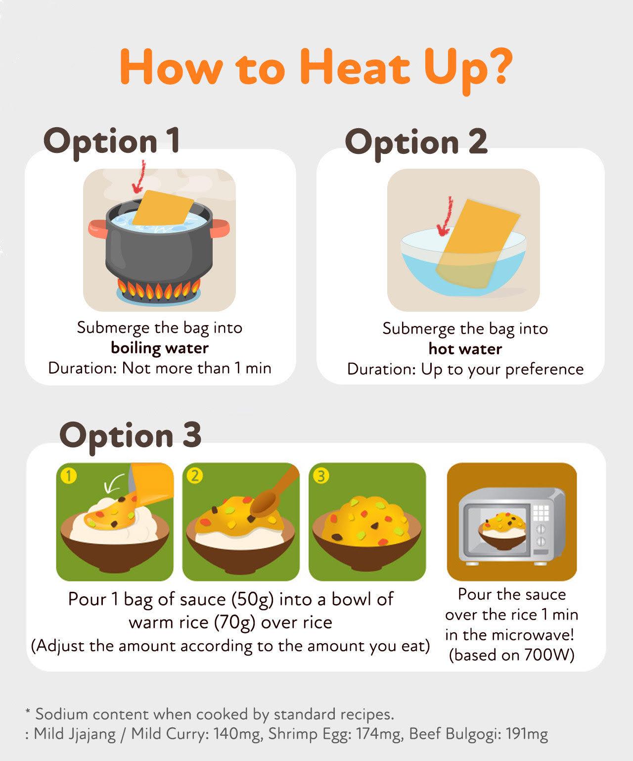 Ivenet Mild Rice Bowl Sauce 12m+ | The Nest Attachment Parenting Hub