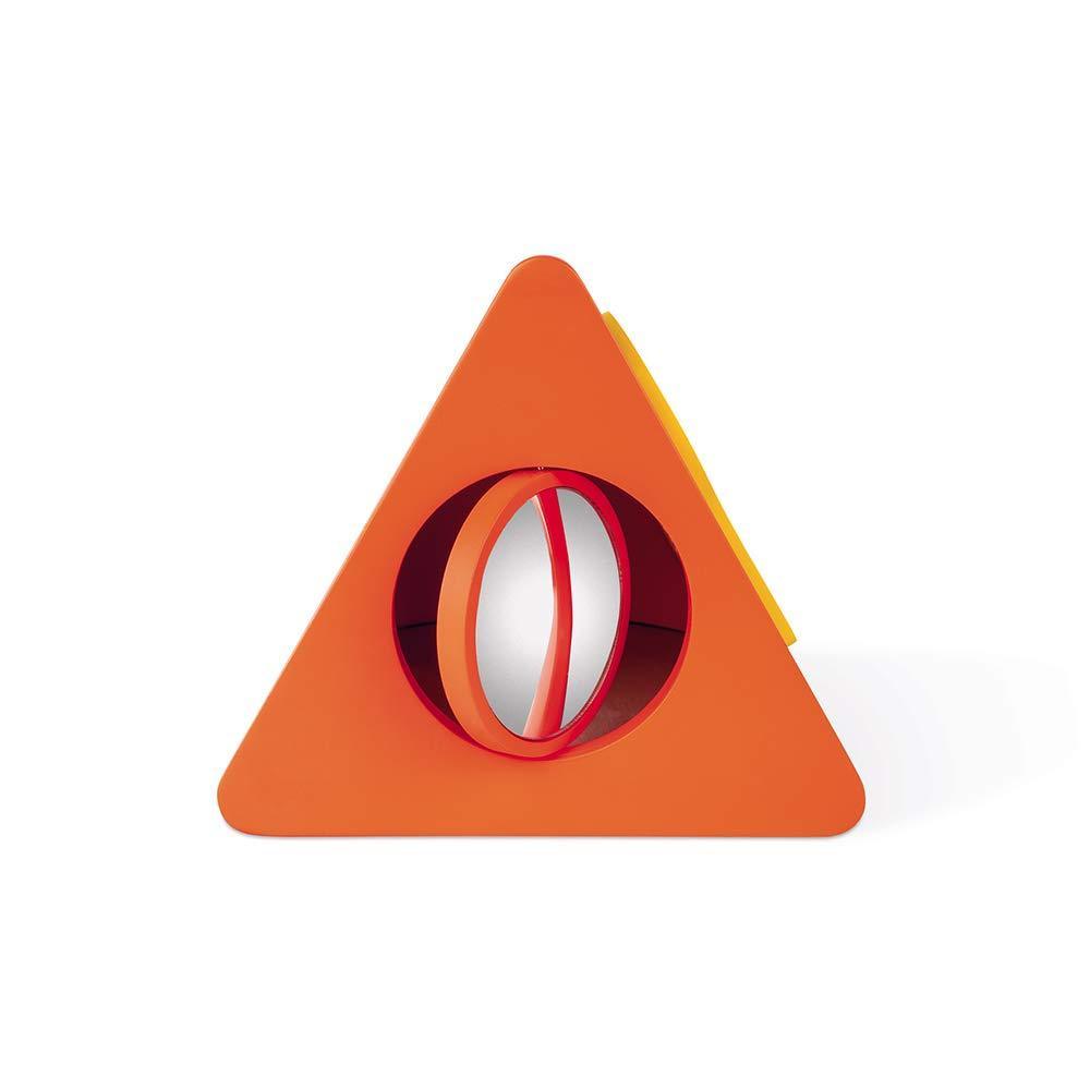 Janod Essentiel Mirrors Box (J05069) | The Nest Attachment Parenting Hub