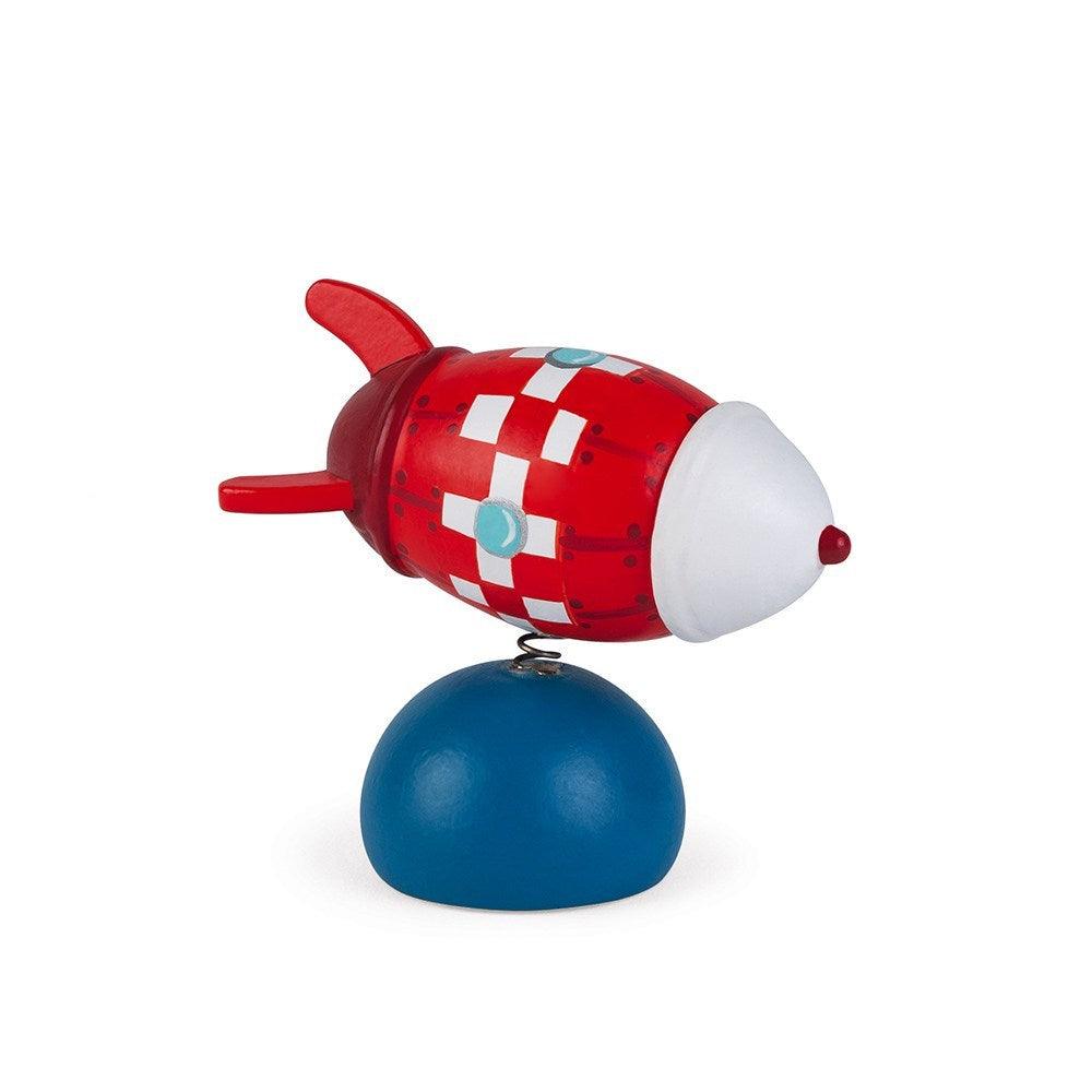 Janod Music Box - Galaxy (J04670) | The Nest Attachment Parenting Hub