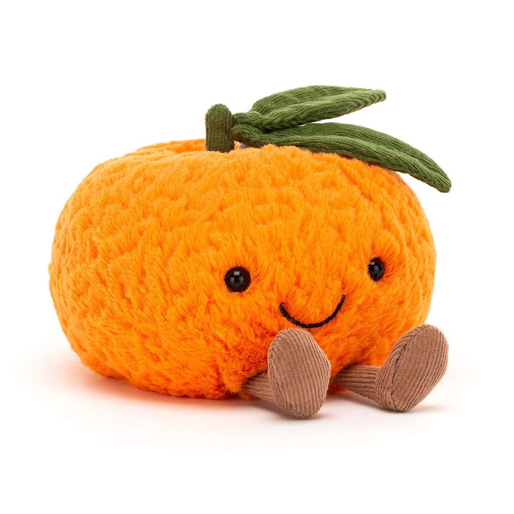 Jellycat Amuseables Clementine | The Nest Attachment Parenting Hub