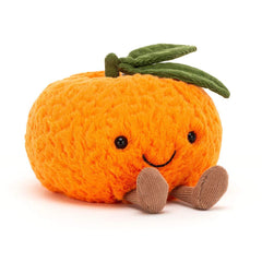 Jellycat Amuseable Clementine | The Nest Attachment Parenting Hub