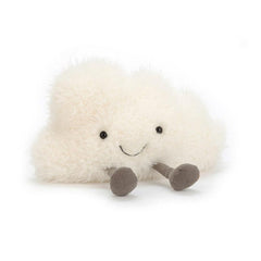 Jellycat Amuseables Cloud | The Nest Attachment Parenting Hub