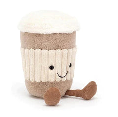 Jellycat Amuseable Coffee-To-Go | The Nest Attachment Parenting Hub