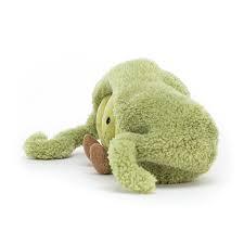 Jellycat Amuseables Pea in a Pod | The Nest Attachment Parenting Hub