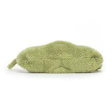 Jellycat Amuseable Pea in a Pod | The Nest Attachment Parenting Hub