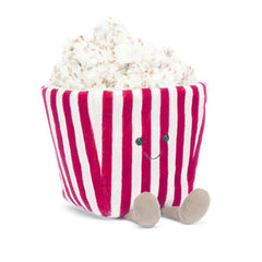 Jellycat Amuseable Popcorn | The Nest Attachment Parenting Hub