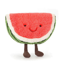 Jellycat Amuseable Watermelon | The Nest Attachment Parenting Hub