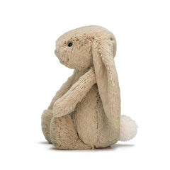 Jellycat Bashful Beige Bunny Medium | The Nest Attachment Parenting Hub