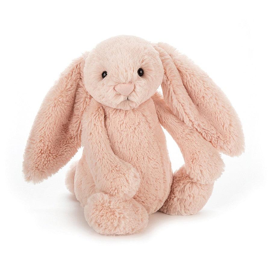 Jellycat Bashful Blush Bunny Large | The Nest Attachment Parenting Hub