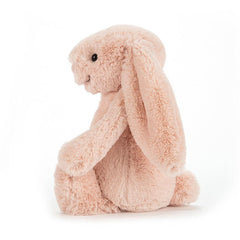 Jellycat Bashful Blush Bunny Large | The Nest Attachment Parenting Hub