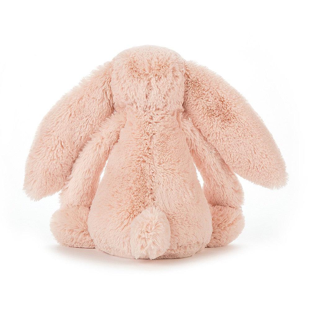Jellycat Bashful Blush Bunny Large | The Nest Attachment Parenting Hub