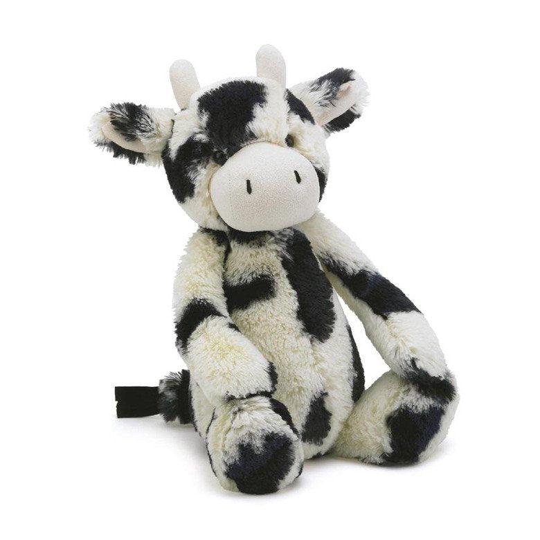 Jellycat Bashful Calf Medium | The Nest Attachment Parenting Hub