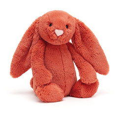 Jellycat Bashful Cinnamon Bunny Medium | The Nest Attachment Parenting Hub