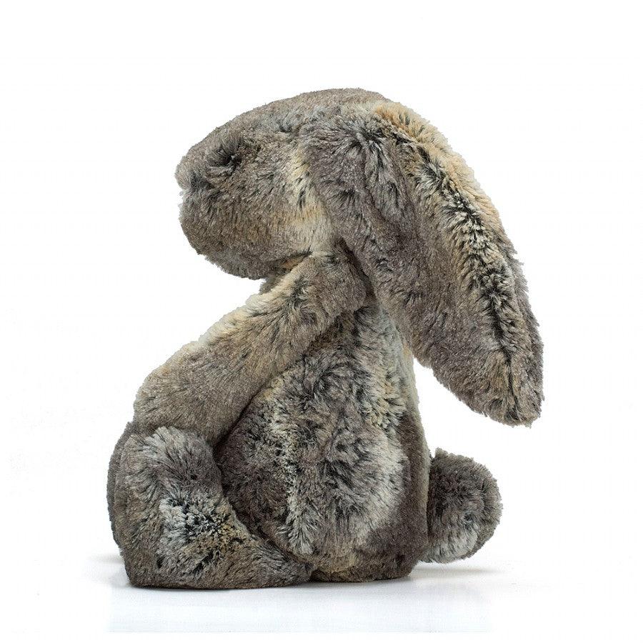 Jellycat Bashful Cottontail Bunny Medium | The Nest Attachment Parenting Hub