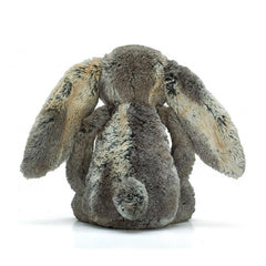Jellycat Bashful Cottontail Bunny Medium | The Nest Attachment Parenting Hub