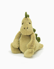 Jellycat Bashful Dino Small | The Nest Attachment Parenting Hub